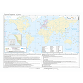 Map of Emissions Regulations